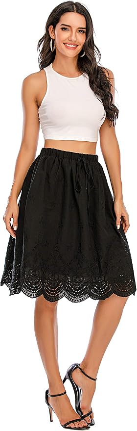 Solid Black