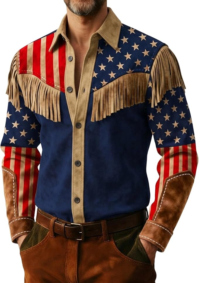 B11-american Flag 250th
