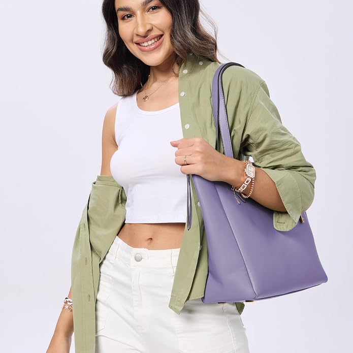 Lavender Purple