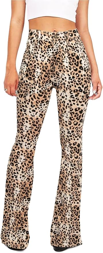 Mini Leopard