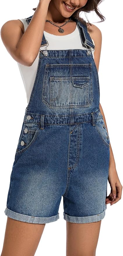 Denim Blue