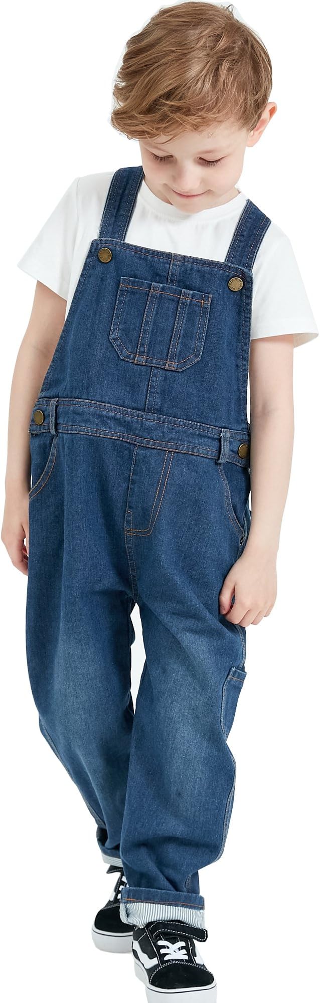 Casual Denim