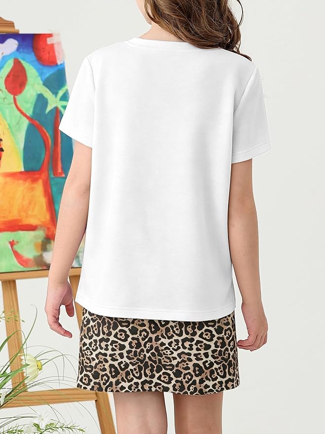 White Leopard