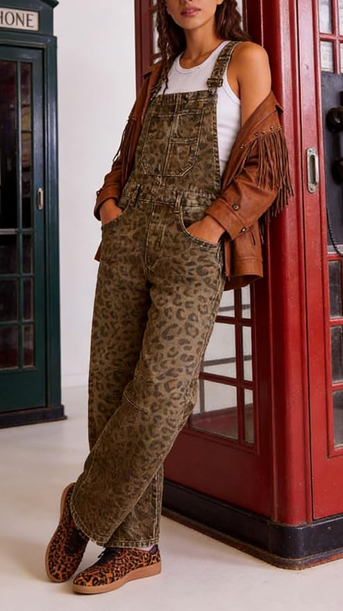 Classic Leopard