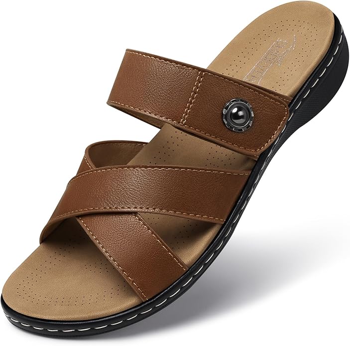 Light Brown