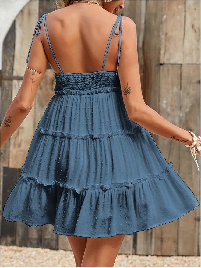 Dusty Blue