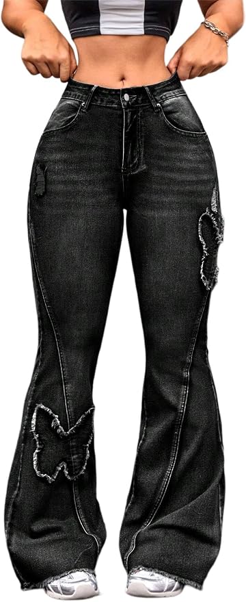 Vintage Black