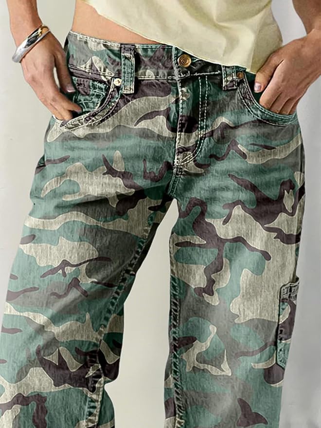 Mutliple Camo