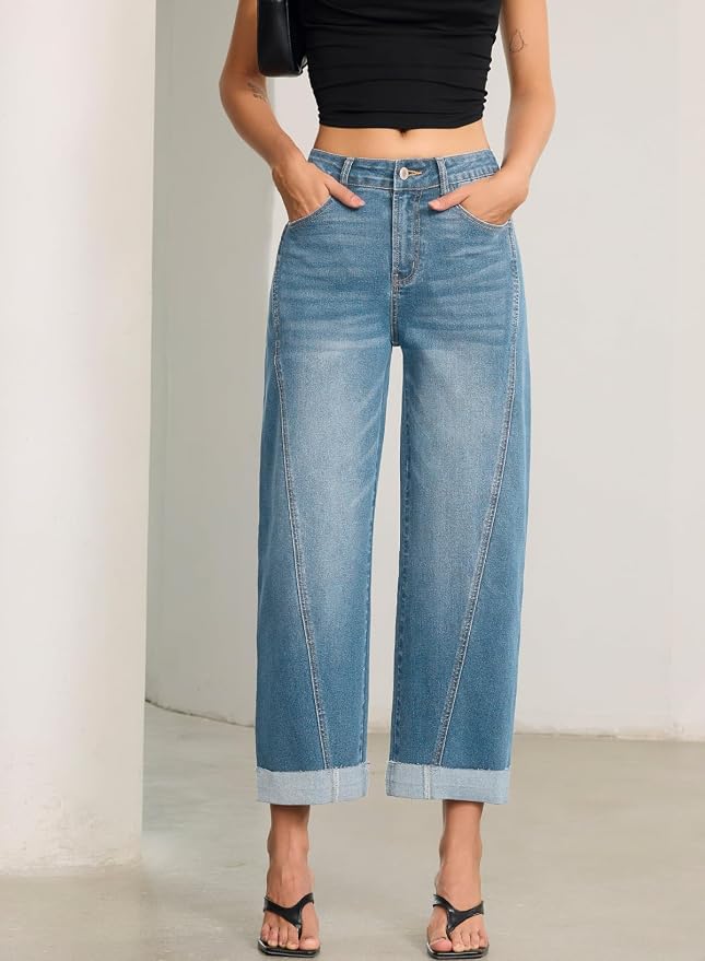 Vintage Blue
