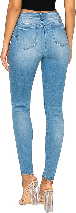 Light Denim