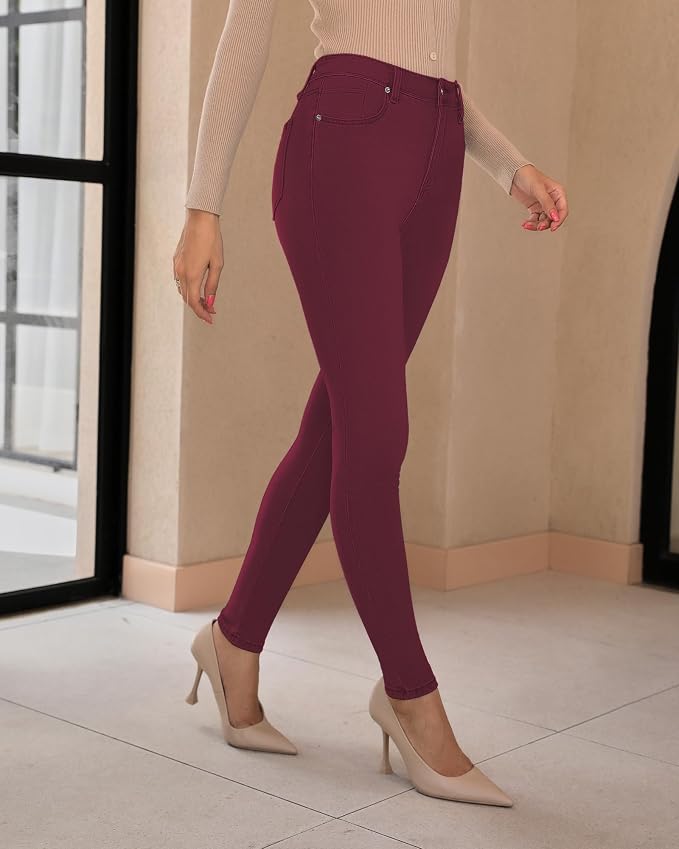 Wine Red