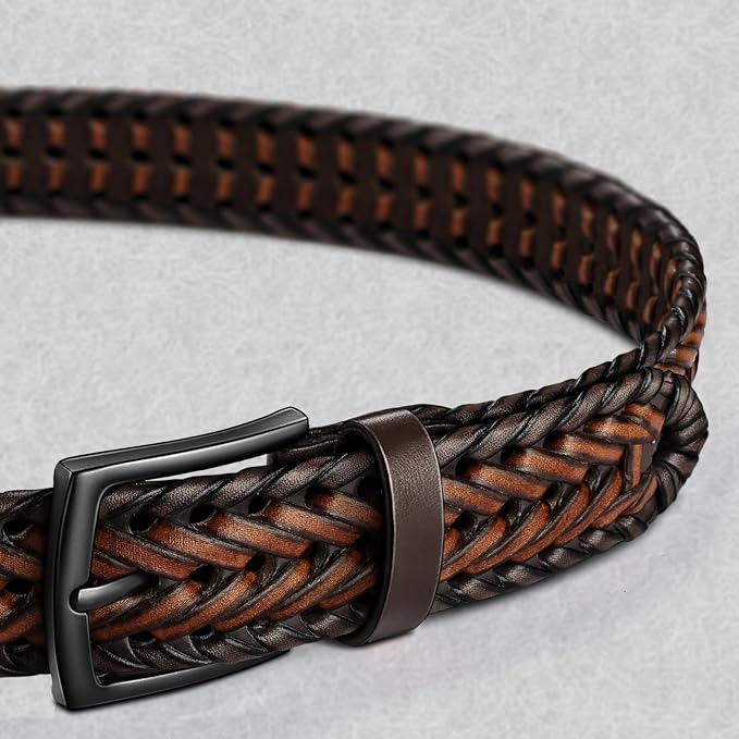 Deep Brown/Light Brown7950