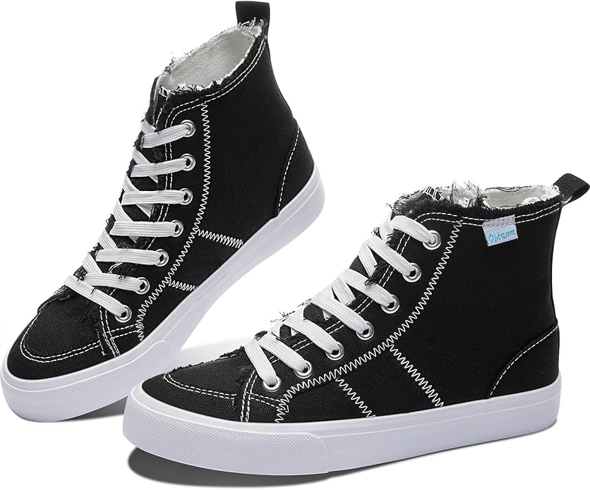 Black Canvas