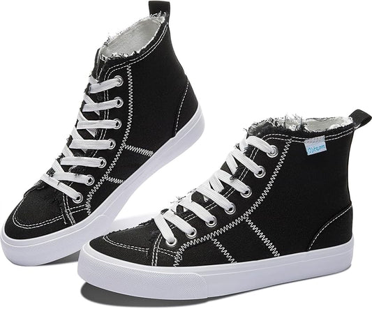 Black Canvas