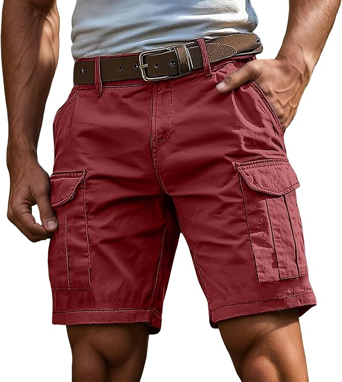 Brick Red