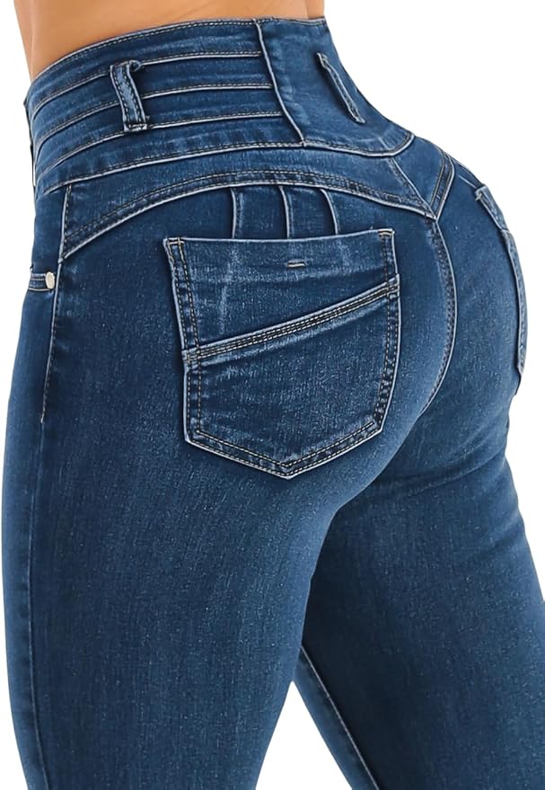 10683d_h1149blchwsh Dark Bleach Wash