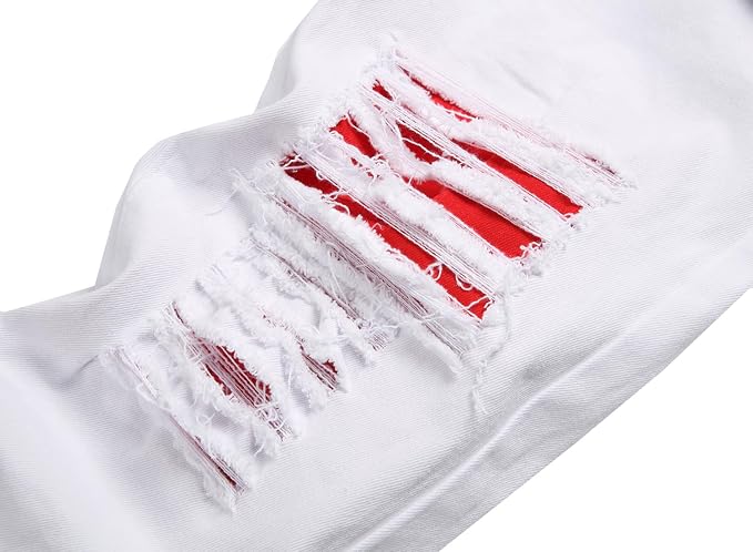 White497 - Stretch