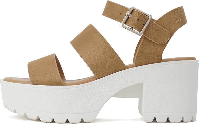 Natural Suede