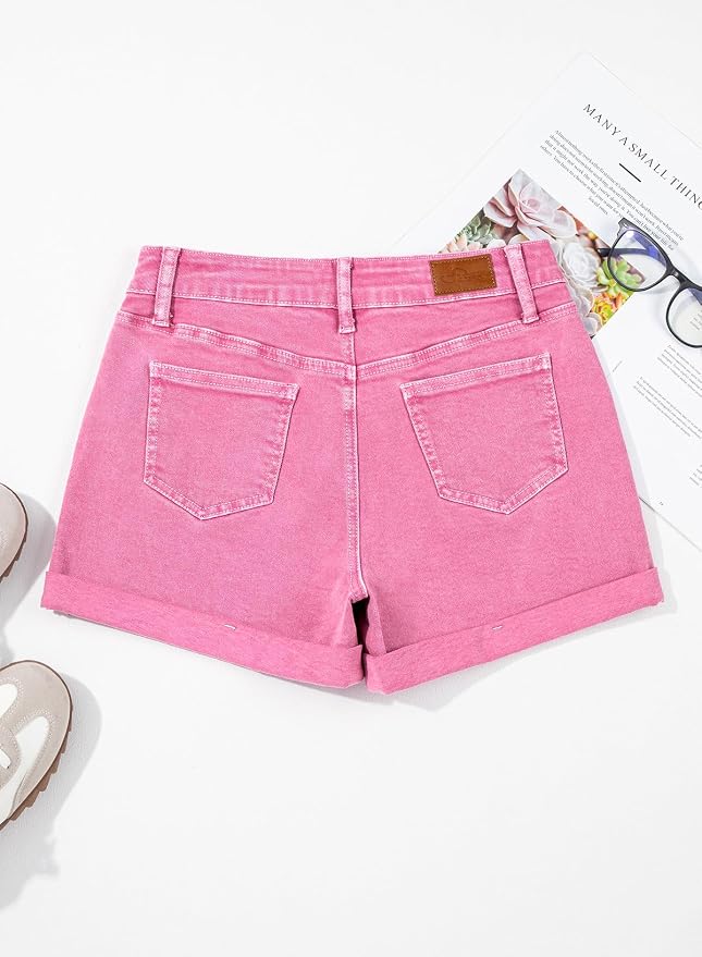 Hot Pink