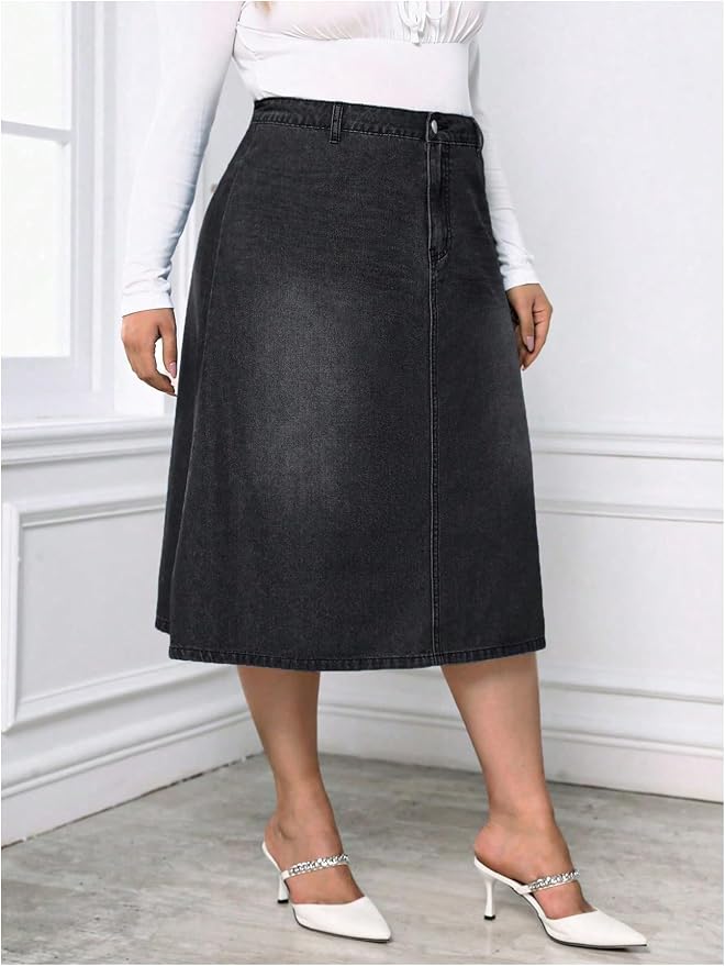 Wash Black