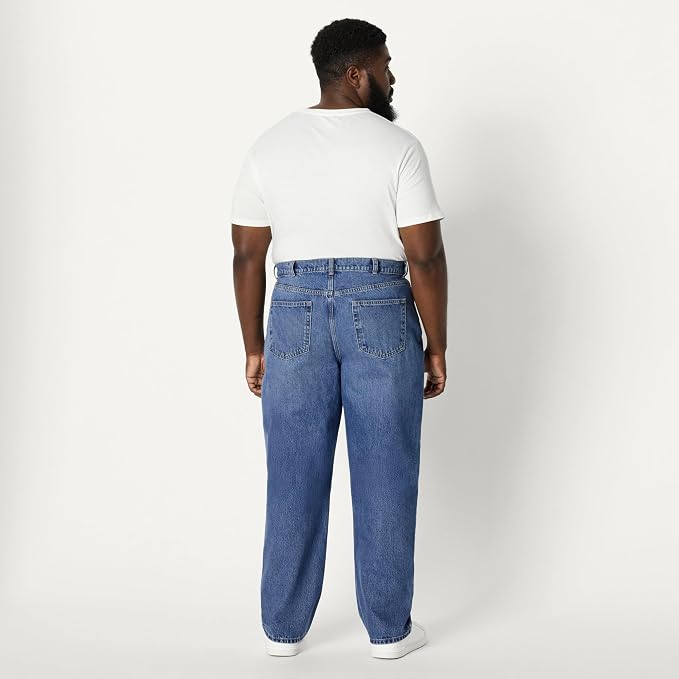 Tinted Medium Blue