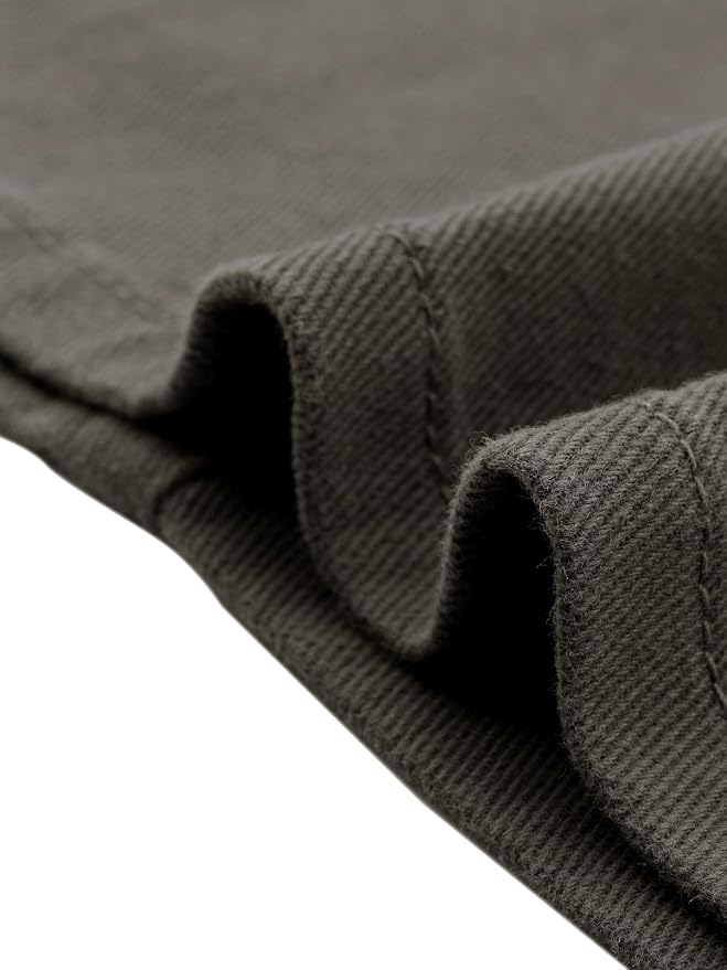 Denim Black
