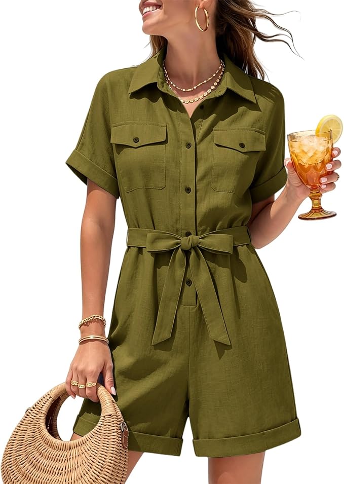 Army Green