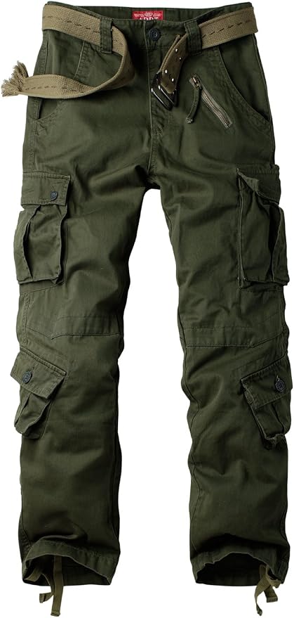 Army Green