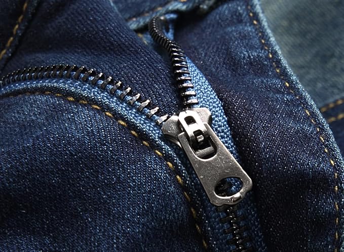 B#blue Distressed