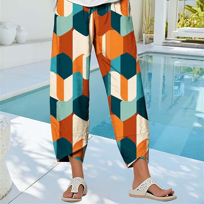 Green Orange