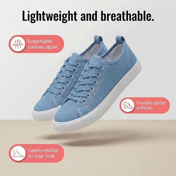 Light Denim