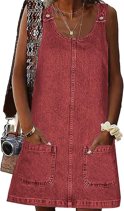 Denim Rose