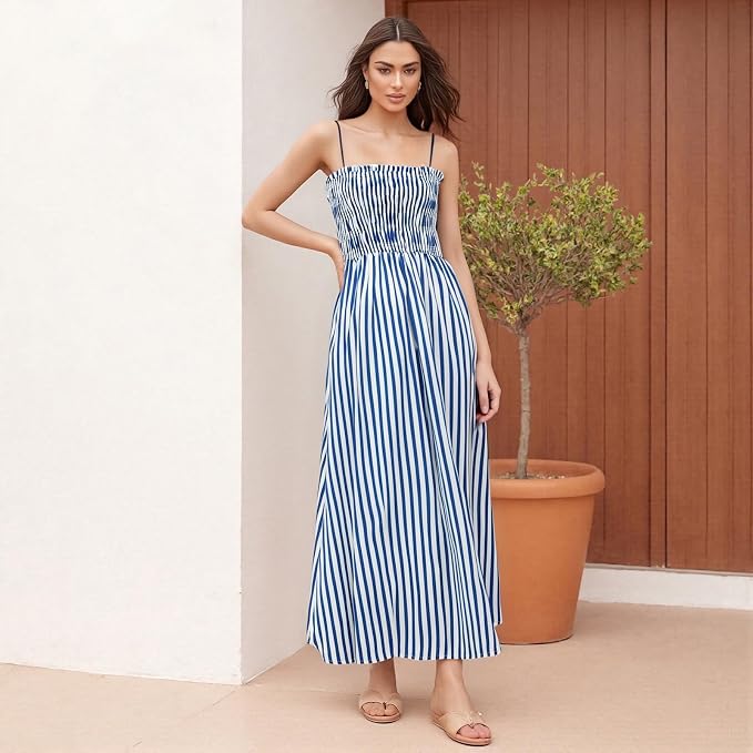 Cami Blue