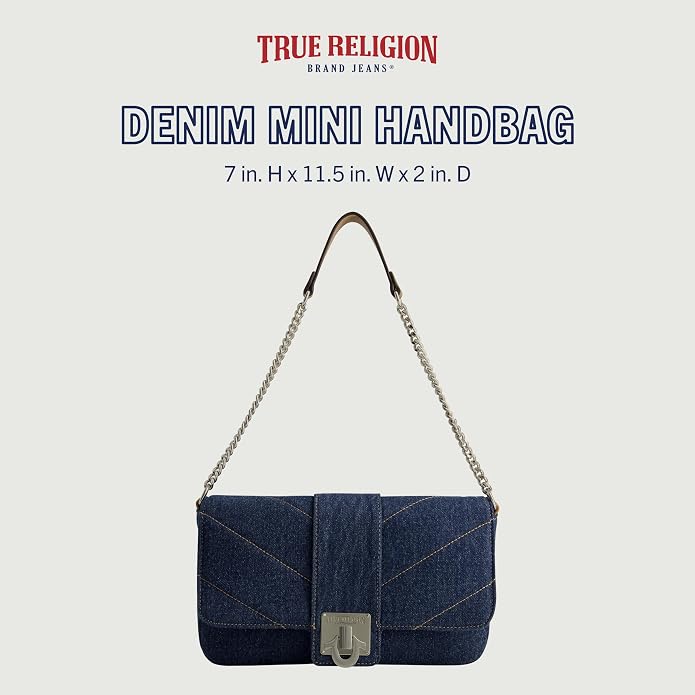 Dark Denim