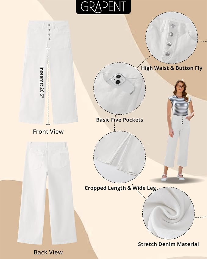 Cream White