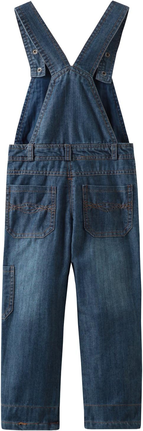 Thin Denim