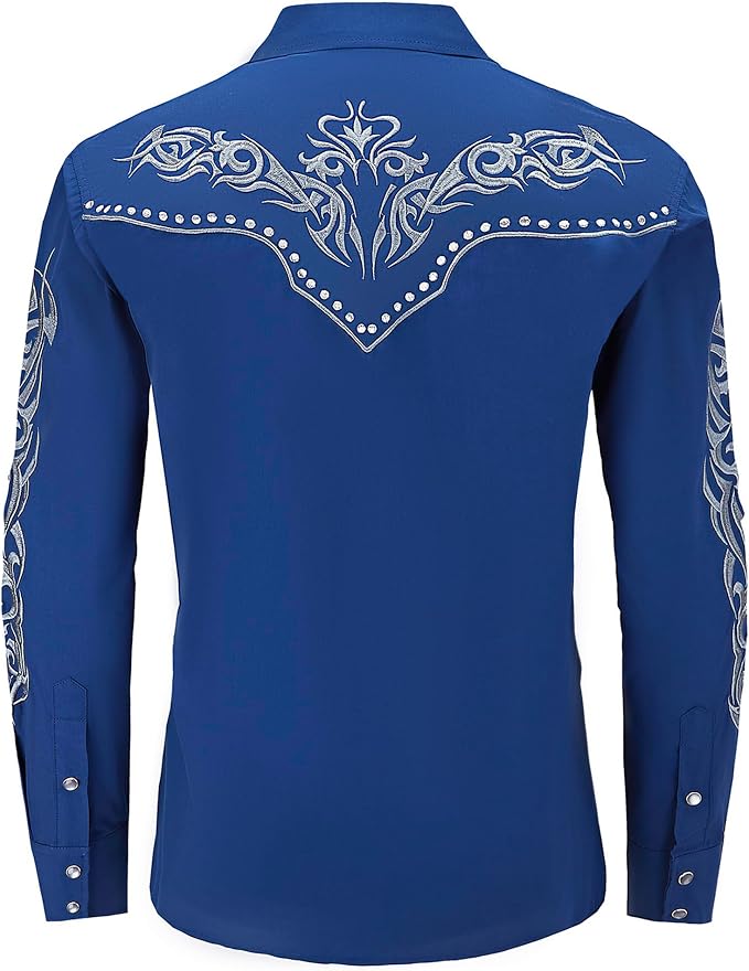 Navy Blue