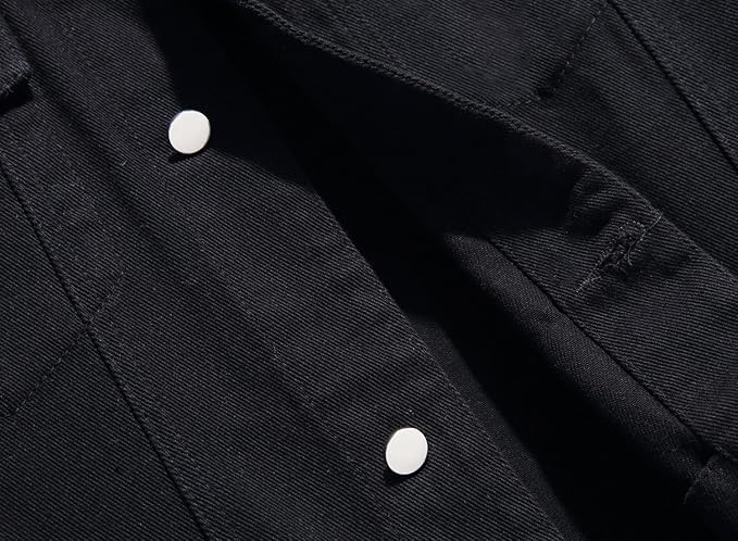 No-rip Black