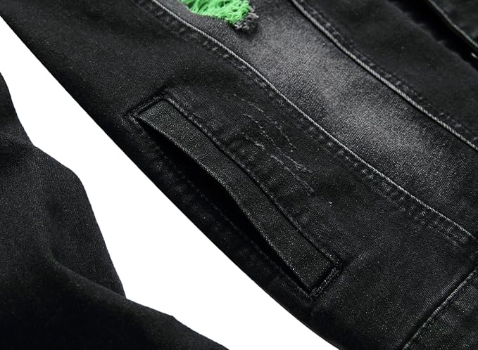 Black Green