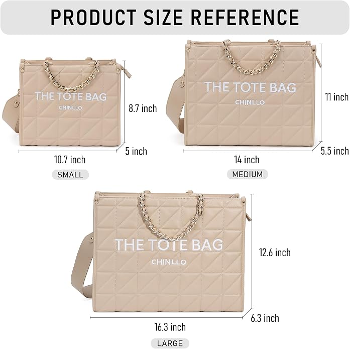 Khaki-quilted