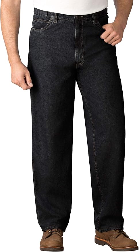 Black Denim