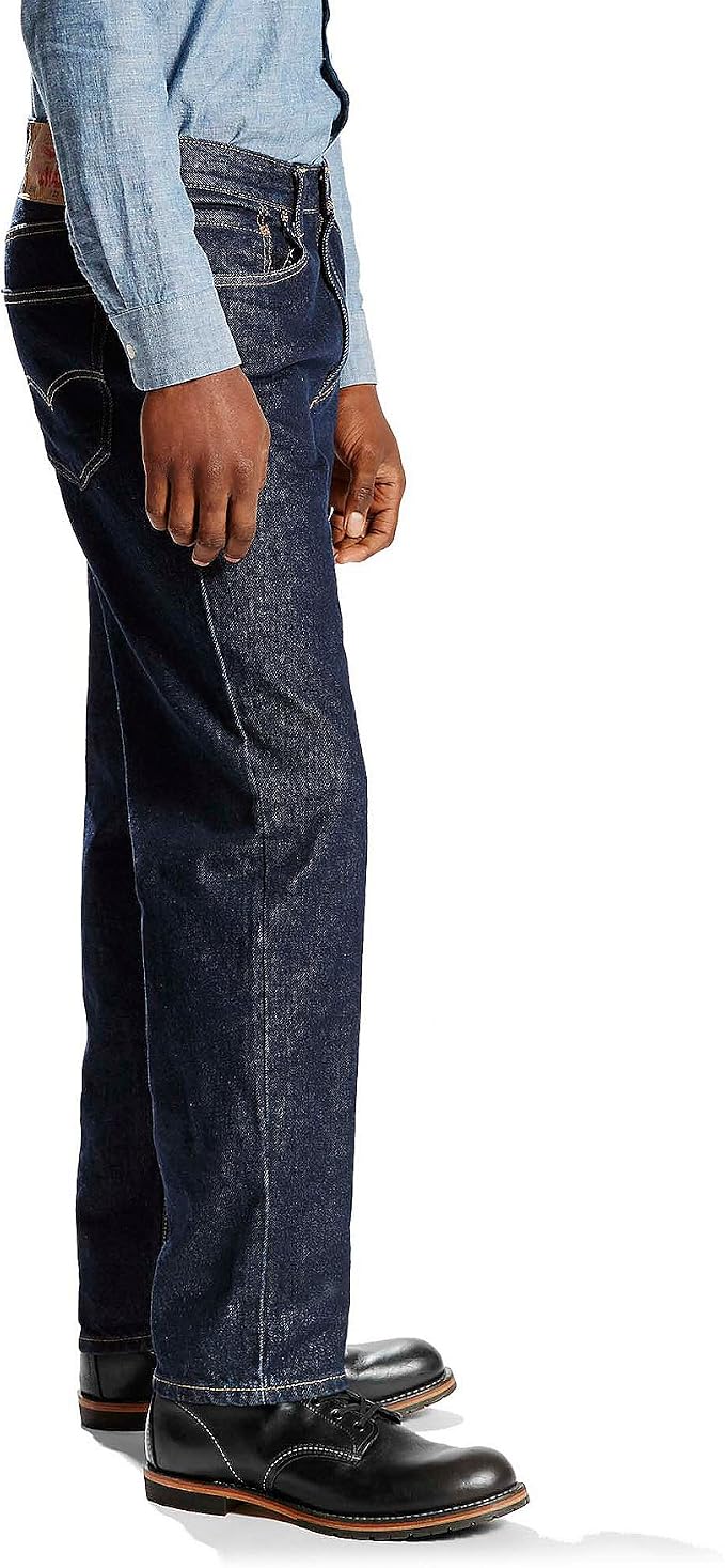 Rinse - Dark Wash - Stretch