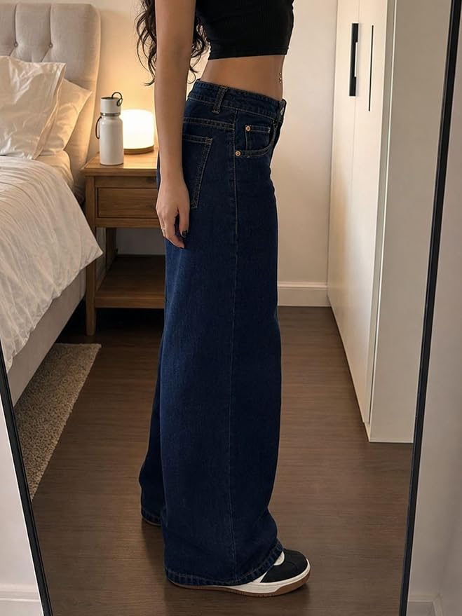Indigo Blue