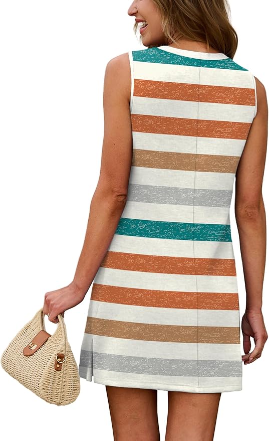 Color Stripe