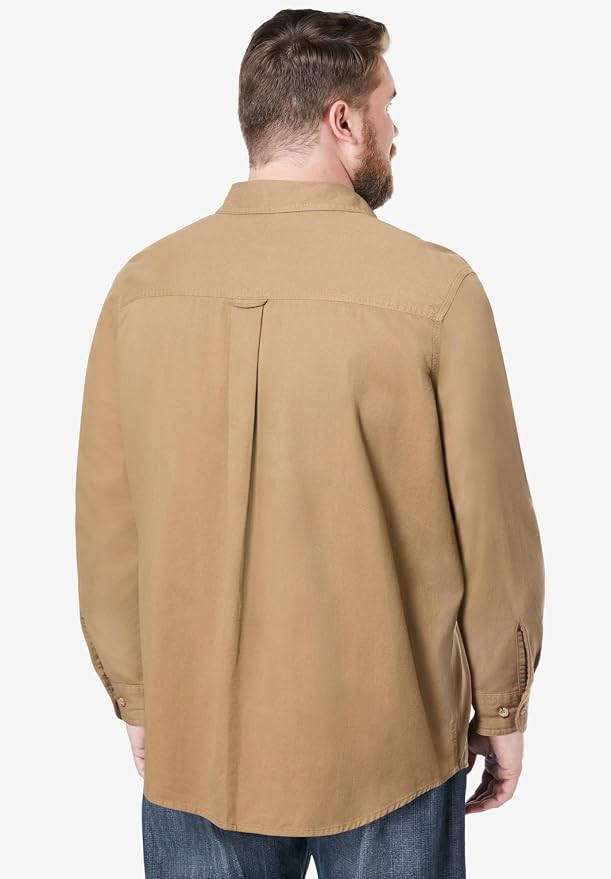 Dark Khaki