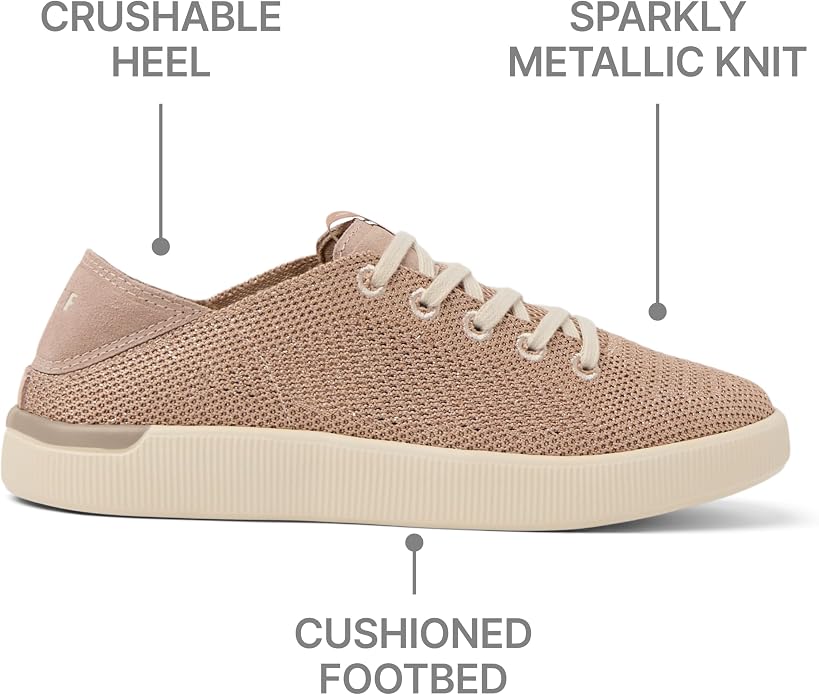 Warm Taupe Metallic