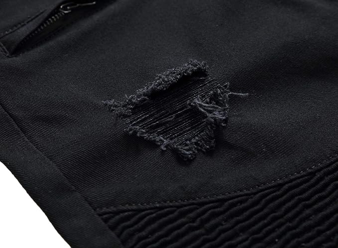 1001 Black