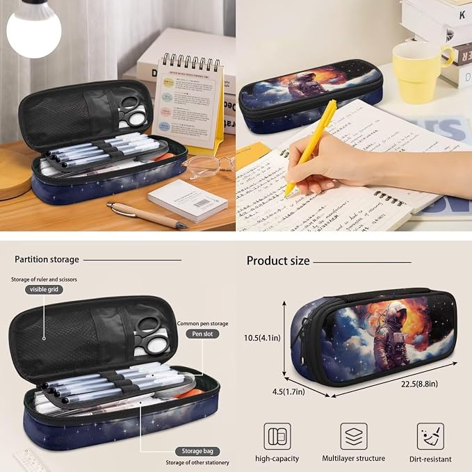 Astronaut Print