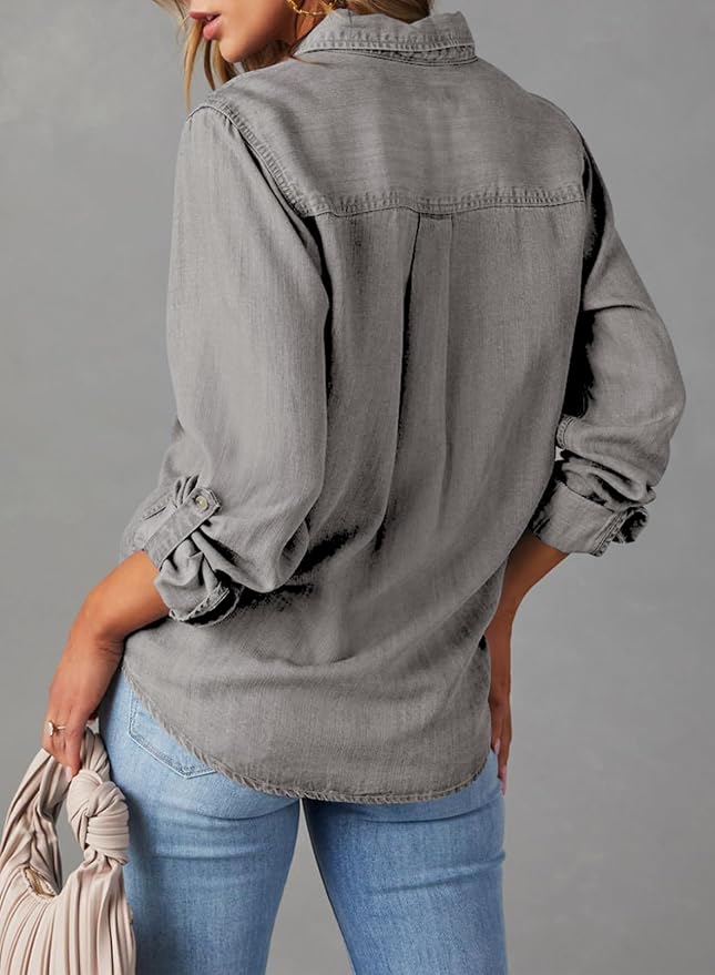 T Light Grey