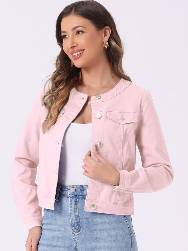Pale Pink